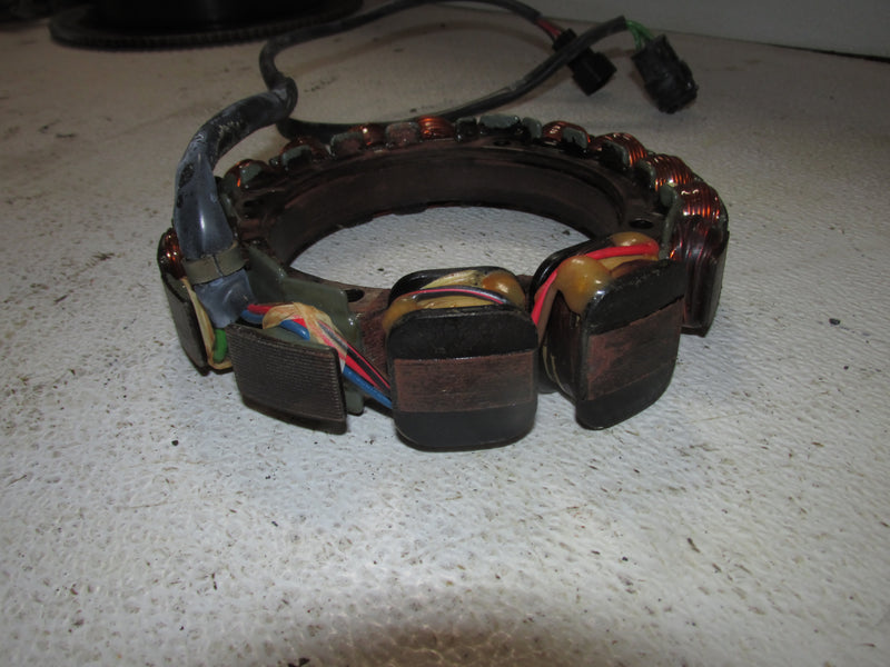 Yamaha 130hp 2 Stroke Outboard Stator (6N7-85510-00-00)