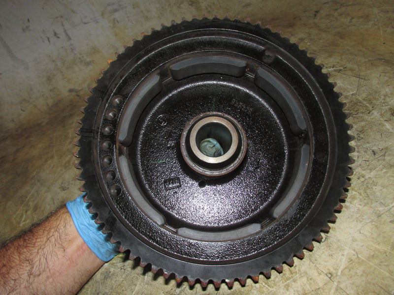 Johnson 50hp 2 Stroke Outboard Flywheel (585190)