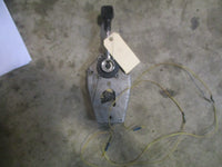 Load image into Gallery viewer, Mercury outboard dual top mount control box (port side)
