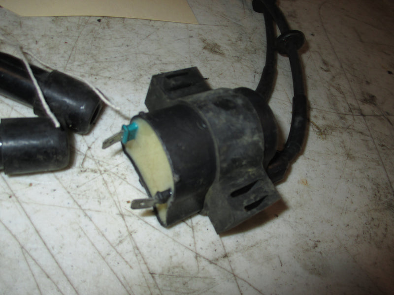 Honda BF115A 115hp 4 stroke outboard ignition coil 1 & 4 (30500-ZW5-003)