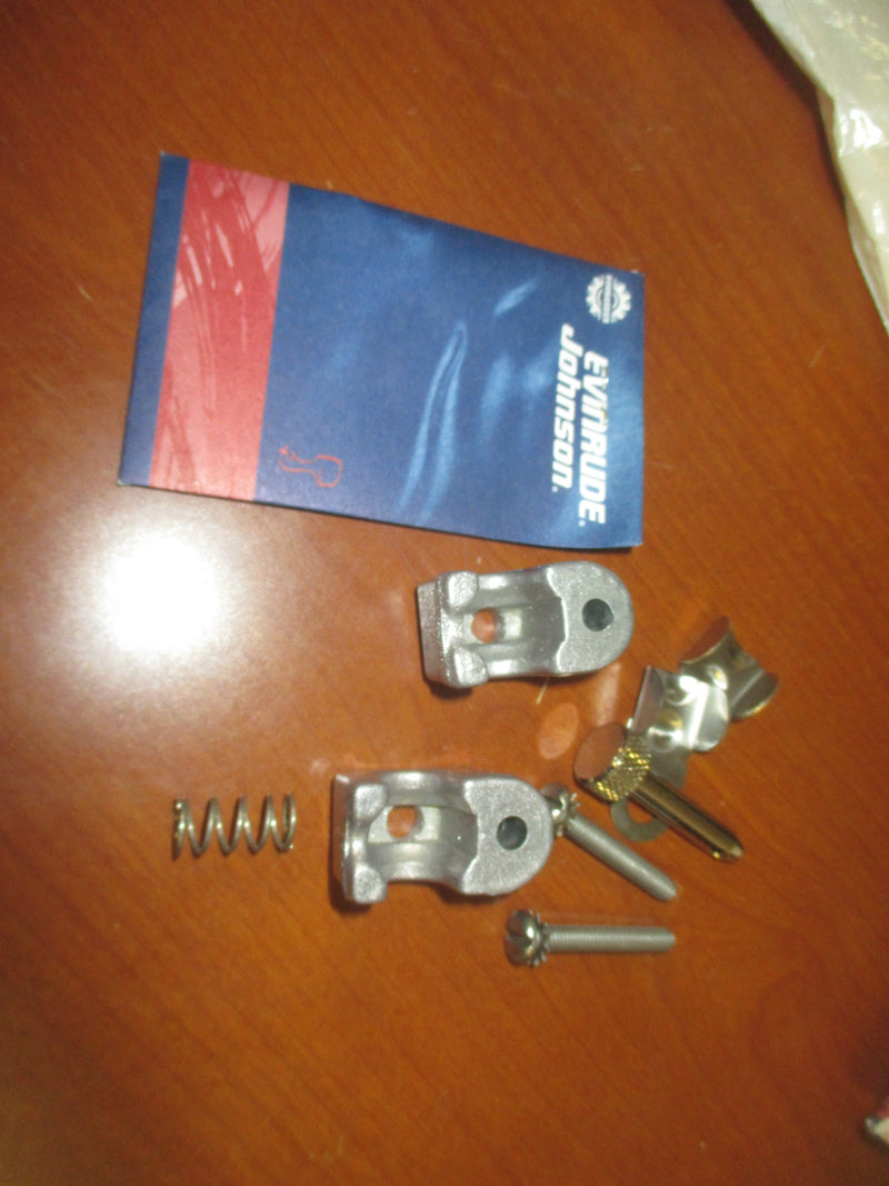 NOS Johnson/Evinrude Outboard Adapter Kit (173617)