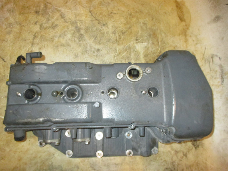 Suzuki DF115 115hp 4 stroke outboard cylinder head (11100-90J06)