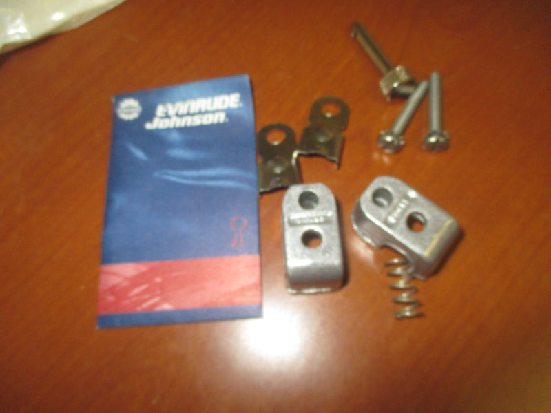 NOS Johnson/Evinrude Outboard Adapter Kit (173617)
