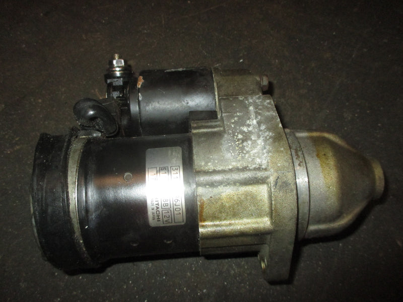 Suzuki DF300 300hp 4 stroke Outboard Starter (31100-96J01)