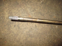 Load image into Gallery viewer, Yamaha 30hp 4 stroke outboard 20 inch lower unit
