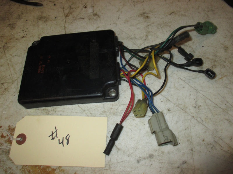 Honda BF50A 50hp outboard Ecu (30580-ZV5-681)