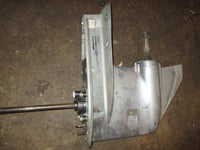 Load image into Gallery viewer, Yamaha 30hp 4 stroke outboard 20 inch lower unit
