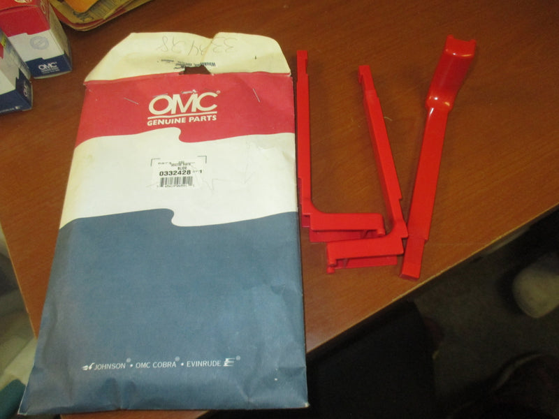 NOS Johnson/Evinrude Outboard Slide (332428)