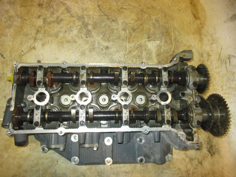 Suzuki DF115 115hp 4 stroke outboard cylinder head (11100-90J06)