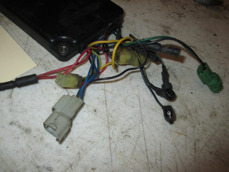 Honda BF50A 50hp outboard Ecu (30580-ZV5-681)