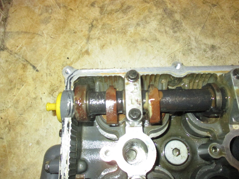 Suzuki DF115 115hp 4 stroke outboard cylinder head (11100-90J06)