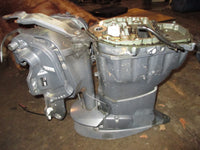 Load image into Gallery viewer, Yamaha 30hp 4 stroke outboard 20 inch midsection
