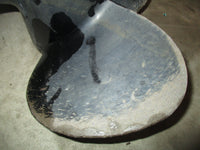 Load image into Gallery viewer, Mercury 60hp 4 stroke outboard bigfoot aluminum prop 14 x 11
