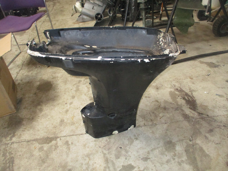 Mercury 25hp 4 stroke outboard side cover set (4020-826278)