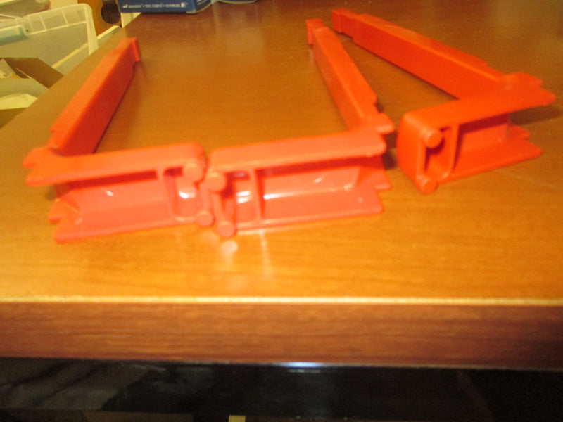 NOS Johnson/Evinrude Outboard Slide (332428)