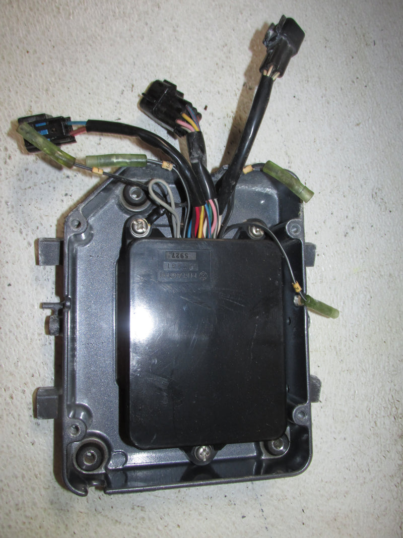 Yamaha 130hp 2 Stroke Outboard CDI (6N7-85540-D1-00)