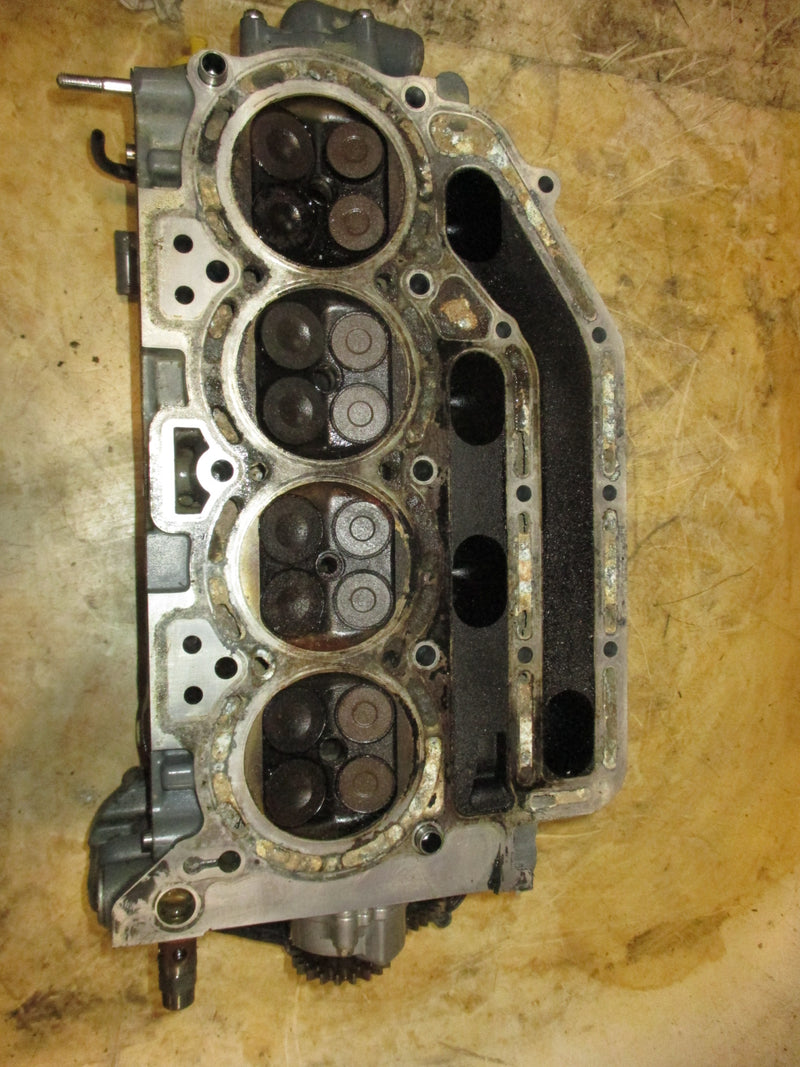 Suzuki DF115 115hp 4 stroke outboard cylinder head (11100-90J06)