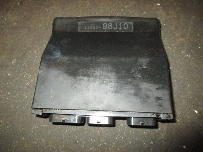 Suzuki DF300 300hp 4 stroke Outboard ECU (33920-98J10)