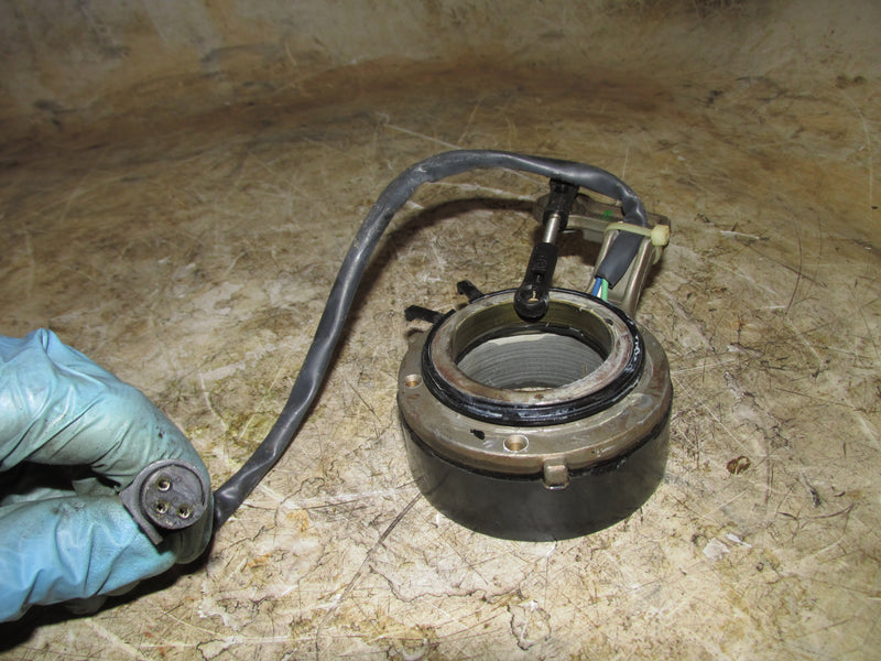 Johnson 50hp 2 Stroke Outboard Timer Base (175386)