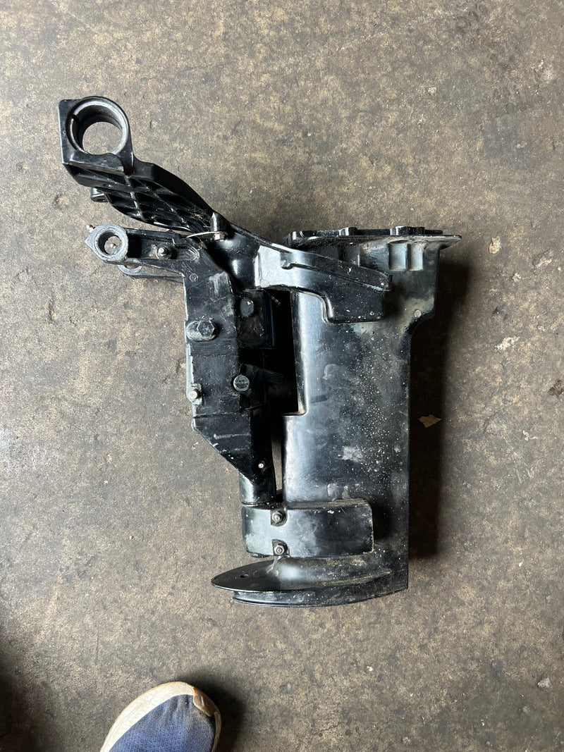 Mercury 9.9hp 2 Stroke Outboard 15" Midsection