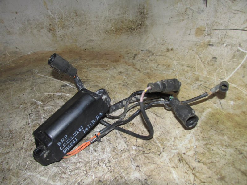 Johnson 50hp 2 Stroke Outboard CDI/Powerpack (585261)