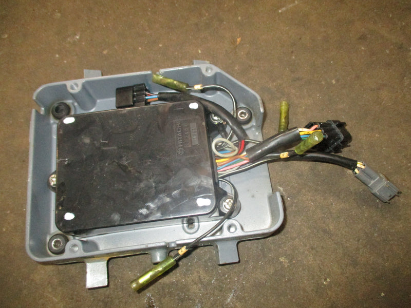 Yamaha 115hp 2 stroke outboard CDI 6N7-85540-01