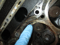 Load image into Gallery viewer, Suzuki DF115 115hp 4 stroke outboard cylinder head (11100-90J06)
