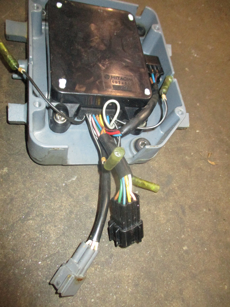 Yamaha 115hp 2 stroke outboard CDI 6N7-85540-01