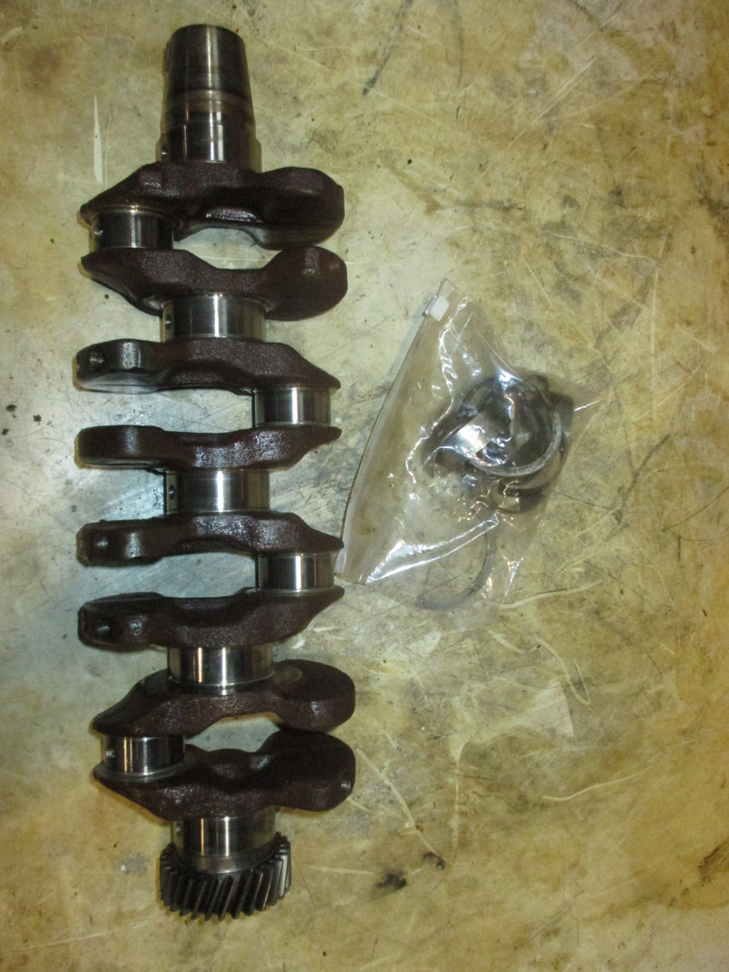 Suzuki DF115 115hp 4 stroke outboard crankshaft (12220-90J01)