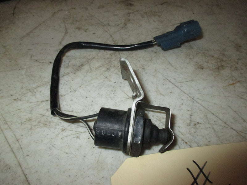 Honda 40hp 4 stroke outboard neutral switch
