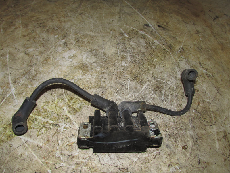Johnson 50hp 2 Stroke Outboard Dual Ignition Coil (583740)