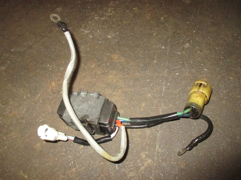Suzuki DF300 300hp 4 stroke Outboard Tilt Trim Relay (38410-93J11)