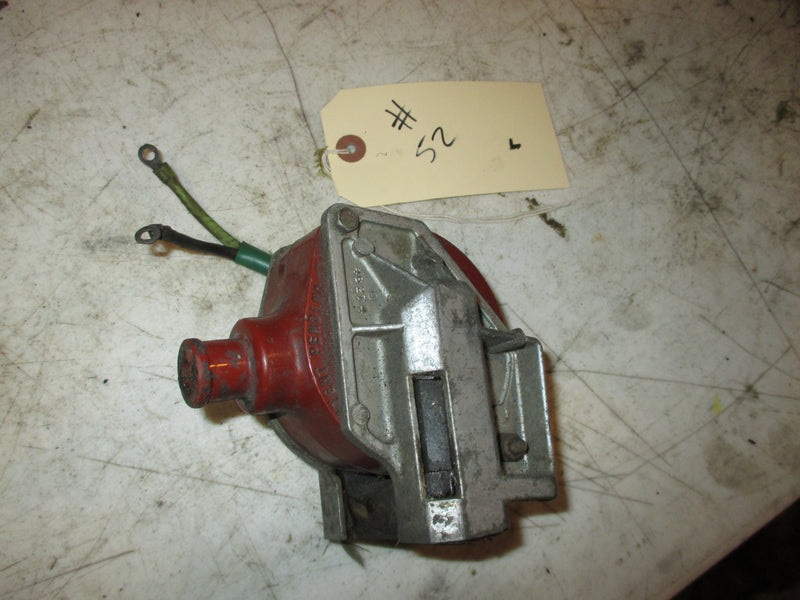 Mercury outboard 2 stroke Ignition Coil 58945 46274 46275
