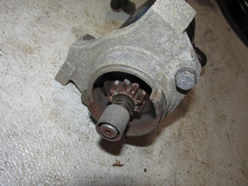 Yamaha 130hp 2 Stroke Outboard Starter (6E5-81800-02)