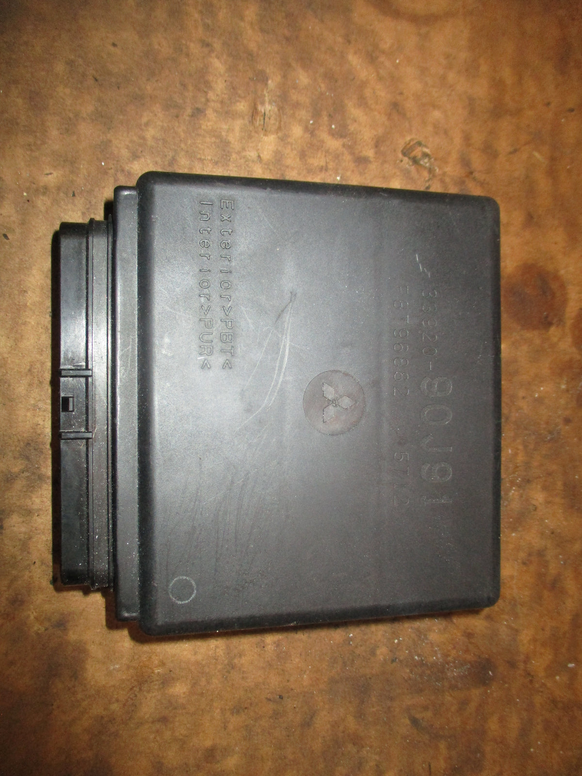 Suzuki DF115 115hp outboard ECU (33920-90J91) | Strouds Marine