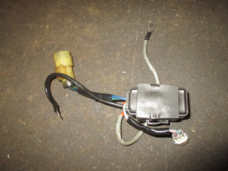Suzuki DF300 300hp 4 stroke Outboard Tilt Trim Relay (38410-93J11)