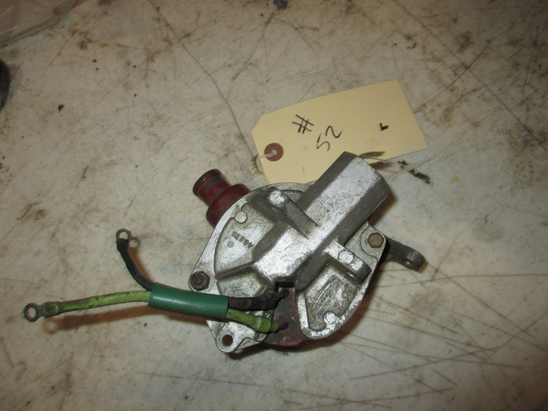 Mercury outboard 2 stroke Ignition Coil 58945 46274 46275