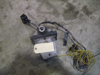 Load image into Gallery viewer, Mercury outboard dual top mount control box (starboard side)
