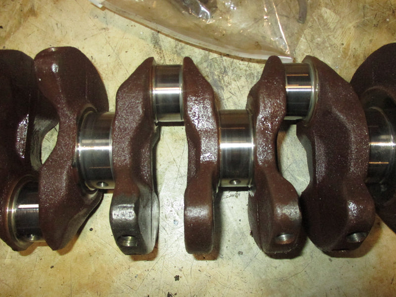 Suzuki DF115 115hp 4 stroke outboard crankshaft (12220-90J01)