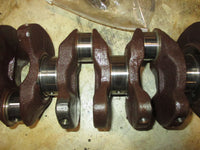Load image into Gallery viewer, Suzuki DF115 115hp 4 stroke outboard crankshaft (12220-90J01)
