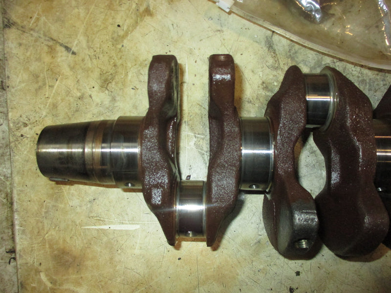 Suzuki DF115 115hp 4 stroke outboard crankshaft (12220-90J01)