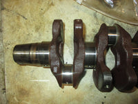 Load image into Gallery viewer, Suzuki DF115 115hp 4 stroke outboard crankshaft (12220-90J01)

