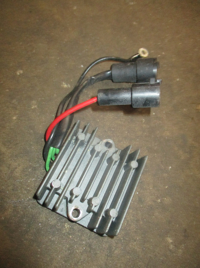 Yamaha 115hp 2 stroke outboard Rectifier Regulator 6R3-81960-00