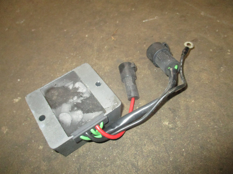 Yamaha 115hp 2 stroke outboard Rectifier Regulator 6R3-81960-00