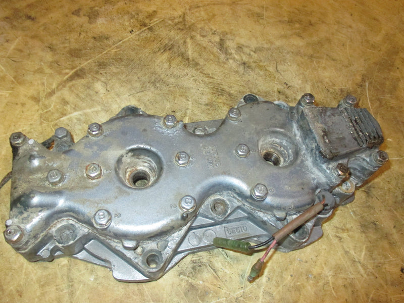 Yamaha 115hp 2 stroke outboard cylinder head (6E5-10)