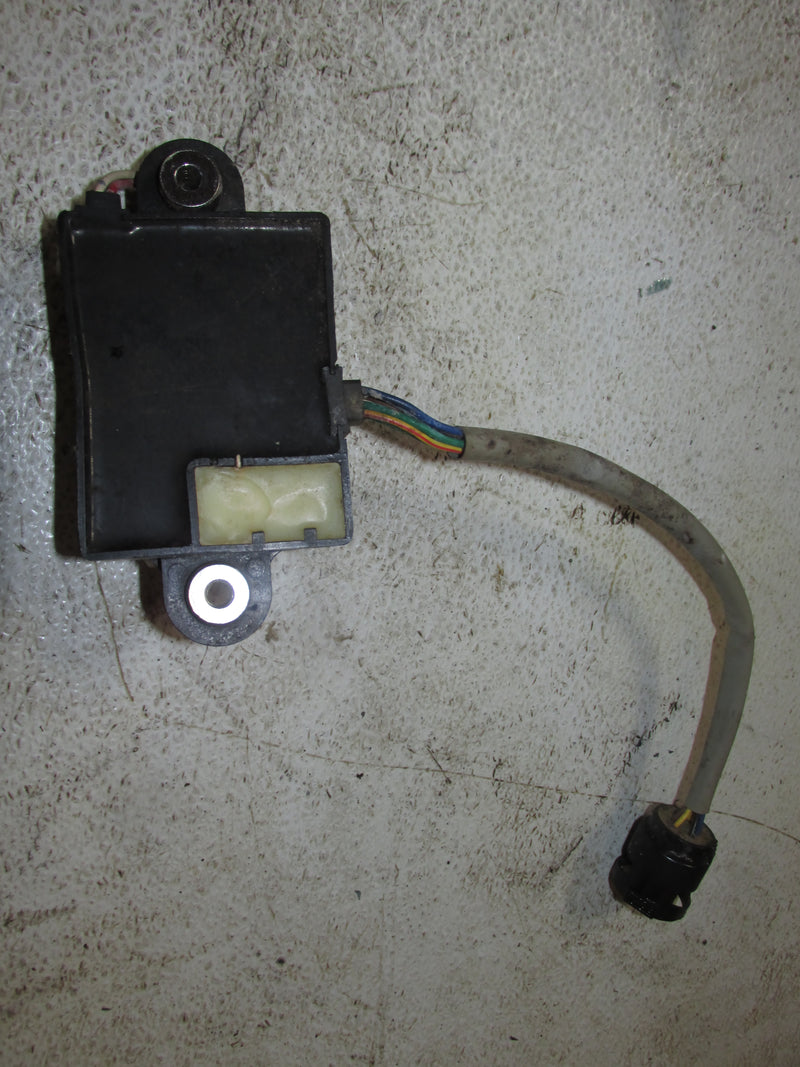 Yamaha 130hp 2 Stroke Outboard Emergency Oil Switch (6E5-02)