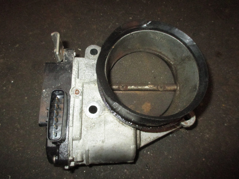 Suzuki DF300 300hp 4 stroke Outboard Throttle Body (13310-98J00)
