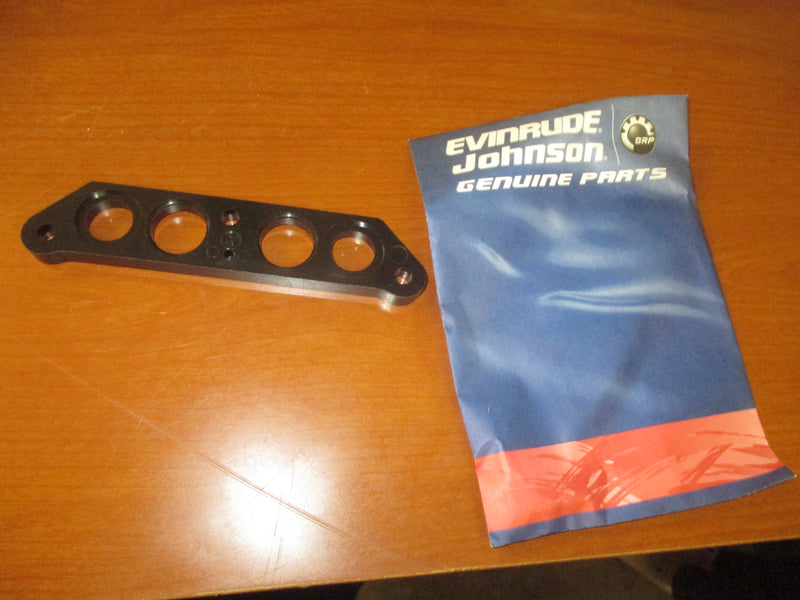 NOS Johnson/Evinrude Outboard Valve Body (321693)
