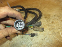 Load image into Gallery viewer, Suzuki DF70 70hp 4 Stroke Outboard rigging harness adapter
