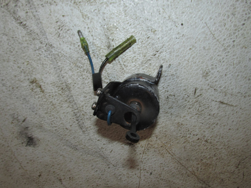 Yamaha 130hp 2 Stroke Outboard Magnetic Choke Solenoid (6N7-86110-00-00)
